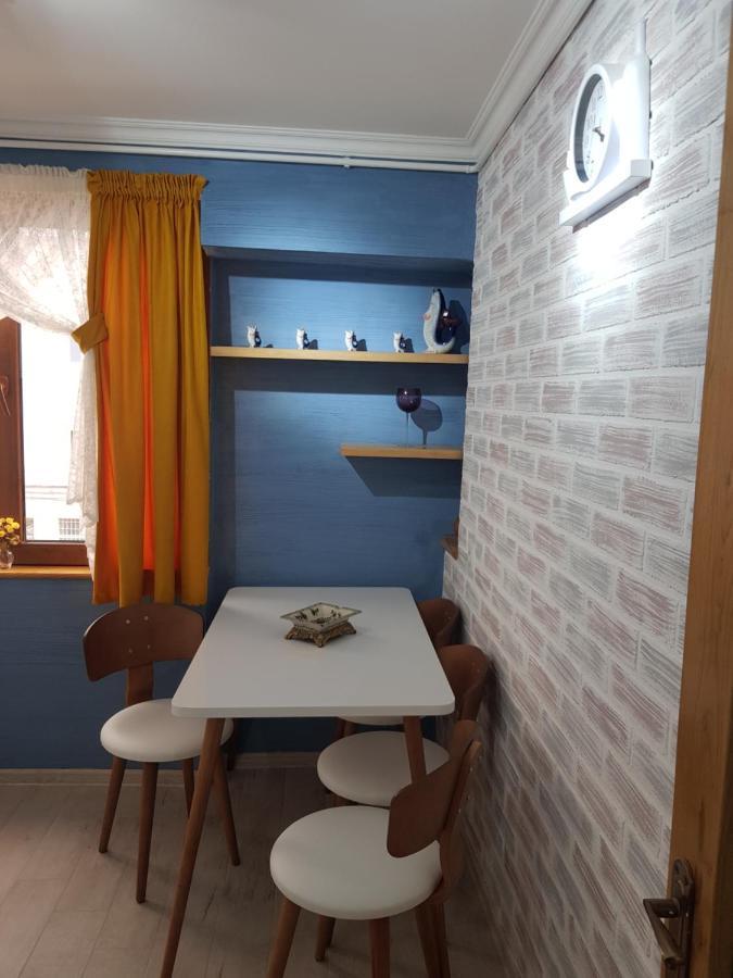 Apartmán Relax Samtredia Exteriér fotografie