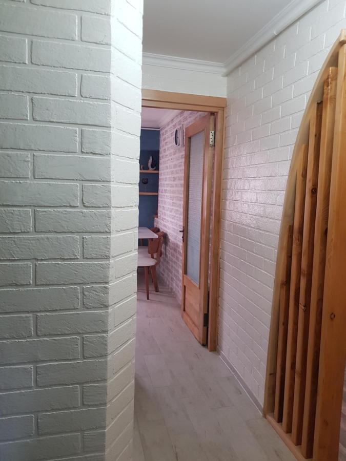 Apartmán Relax Samtredia Exteriér fotografie