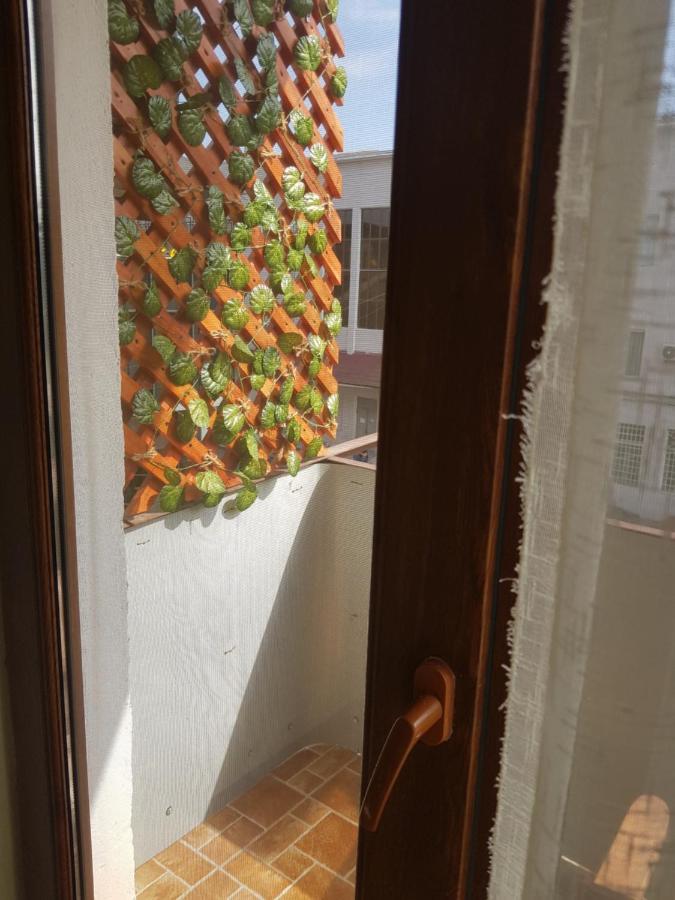 Apartmán Relax Samtredia Exteriér fotografie