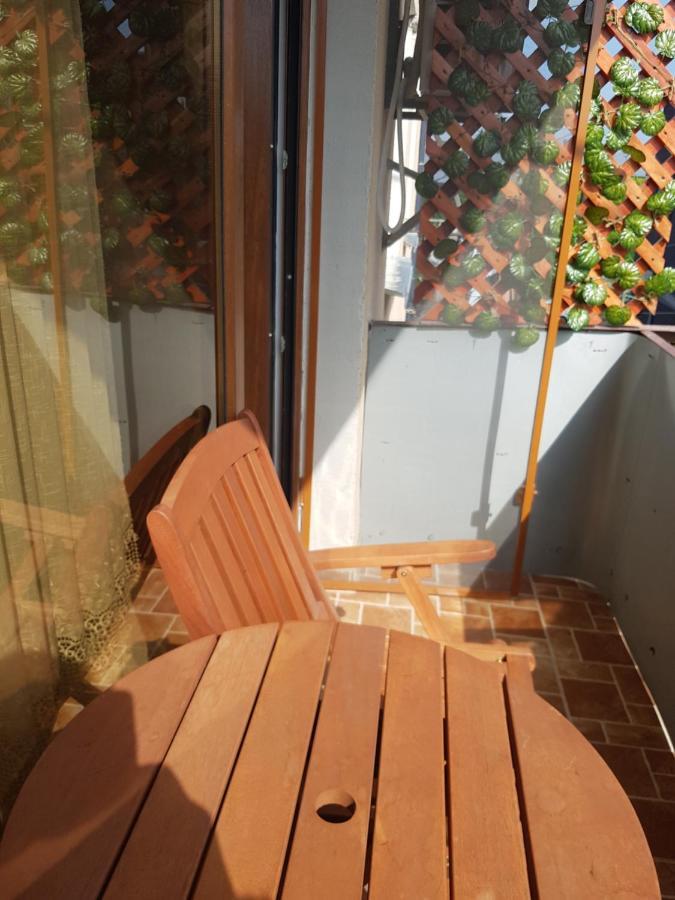 Apartmán Relax Samtredia Exteriér fotografie