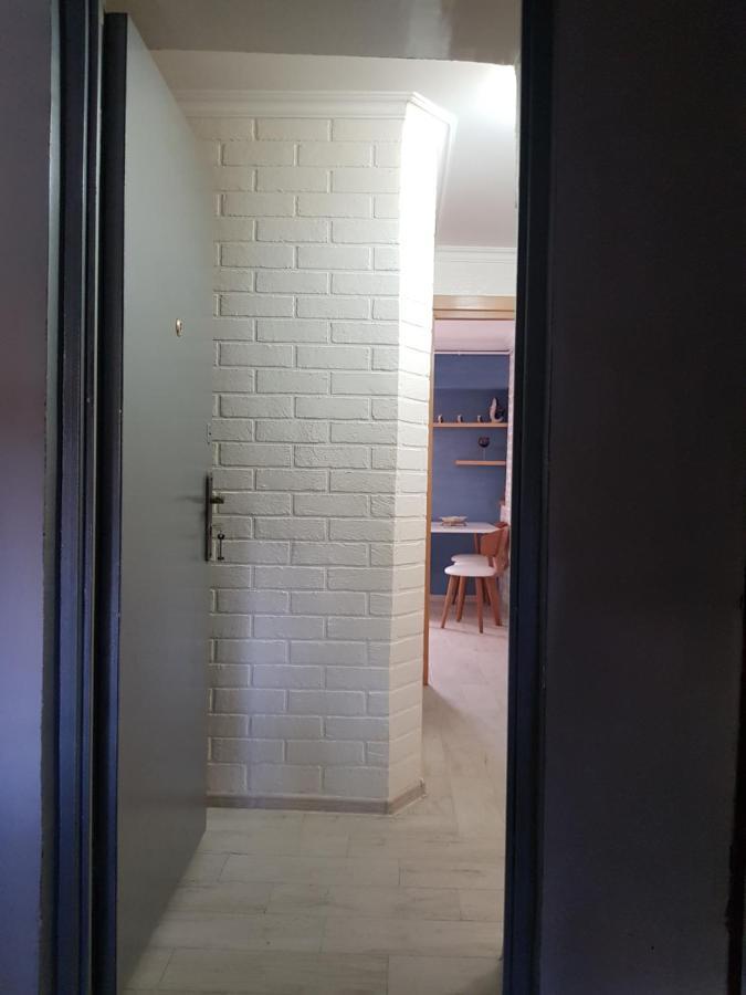 Apartmán Relax Samtredia Exteriér fotografie