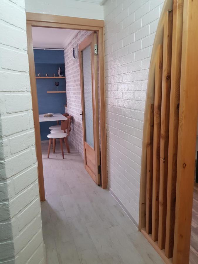 Apartmán Relax Samtredia Exteriér fotografie
