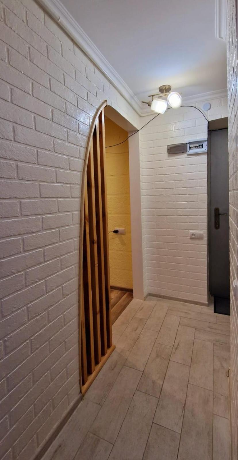 Apartmán Relax Samtredia Exteriér fotografie